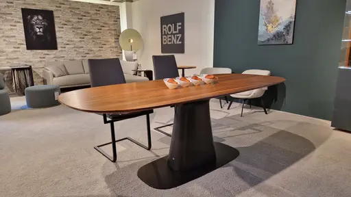 Esstisch Rolf Benz 8950-310